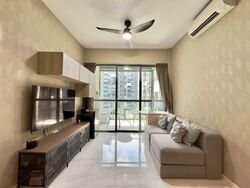 The Alps Residences (D18), Condominium #580755251